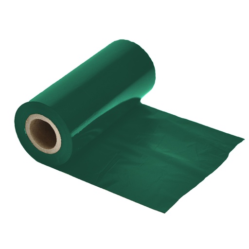 [842114] Rolly 2000 Printer Ribbon, Green