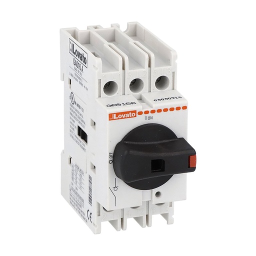 [GA025A] Disconnect Switch, Panel Mount, 25A